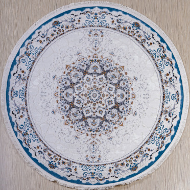 Amira 4922A D.Blue-D.Blue круг