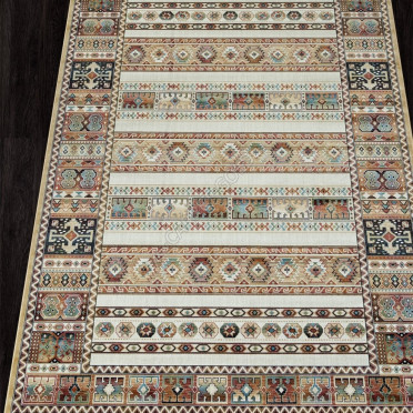 Ковер 914051 - 6121 - Прямоугольник - коллекция ROYAL PALACE