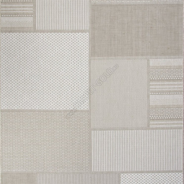 Ковер S139 - BEIGE - Прямоугольник - коллекция KAIR