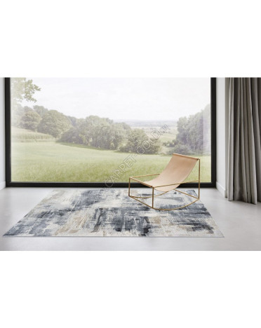 Ковер бельгийский 520676676 Canyon (PP Heatset Высокоплотный)