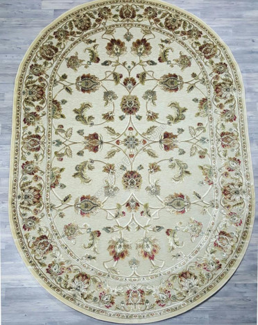 Ковер бельгийский 38014-6262-60 Genova (Вискоза)