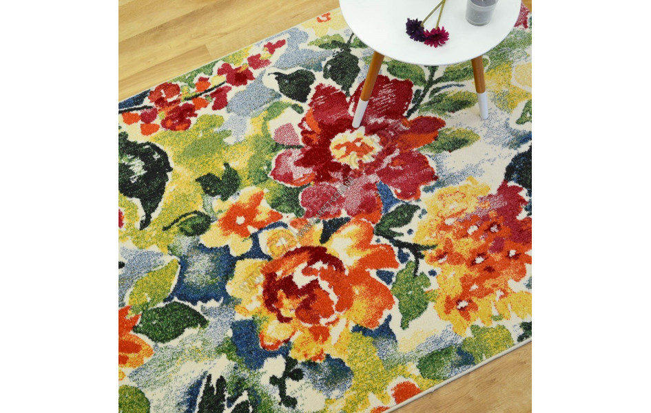 Ковер бельгийский Infinity 32727 6369 прямоугольный