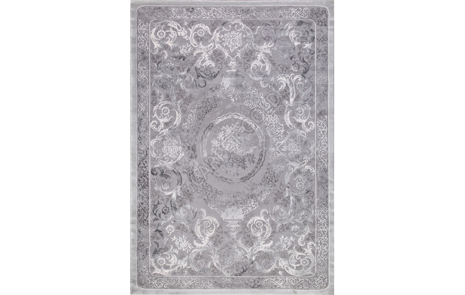 Ковер ARMINA 03760A - GREY / GREY