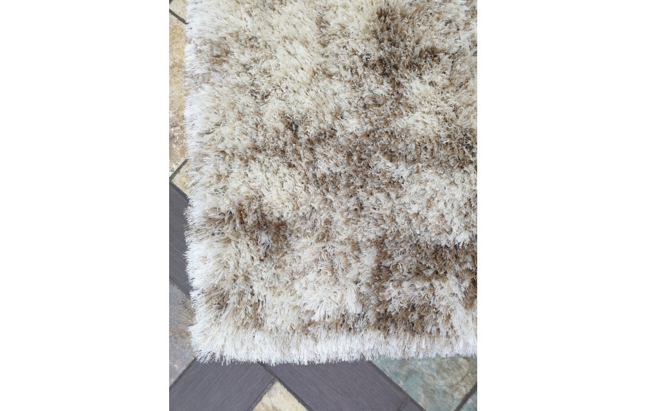 Бельгийский ковер Rhapsody 2575 101 длинноворсовый пушистый