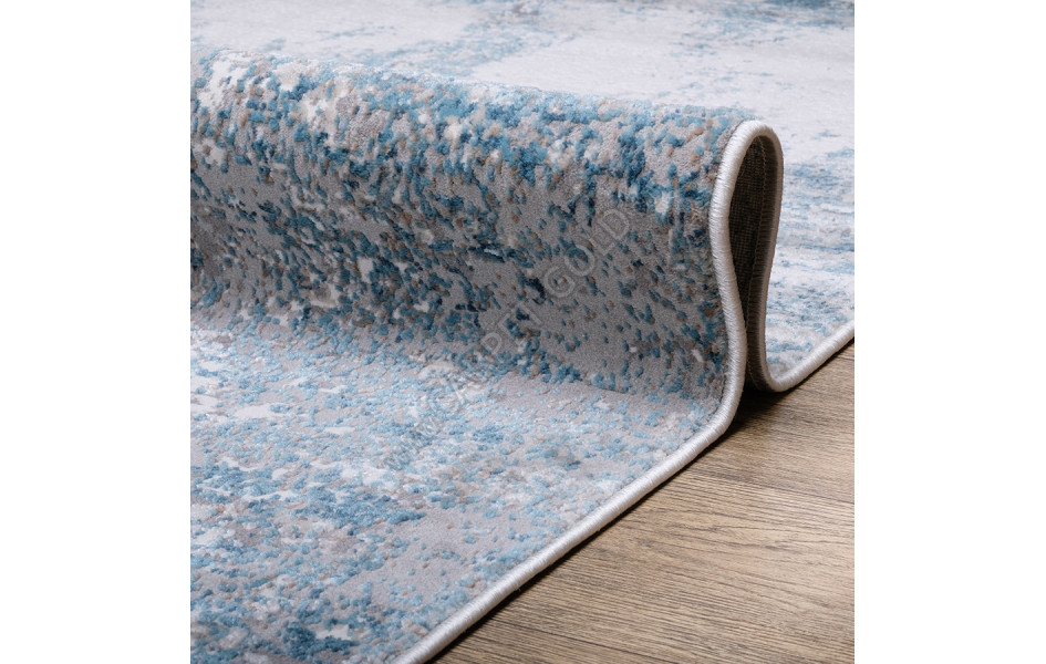 Российский ковер ДИЗАЙН 27704 ЦВЕТ 23318 Лакшери овал