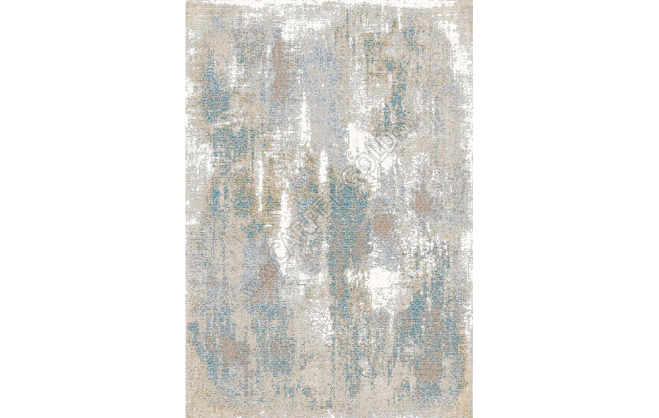 КОВРЫ ДИЗАЙН 20115 ЦВЕТ 25081 Премиум