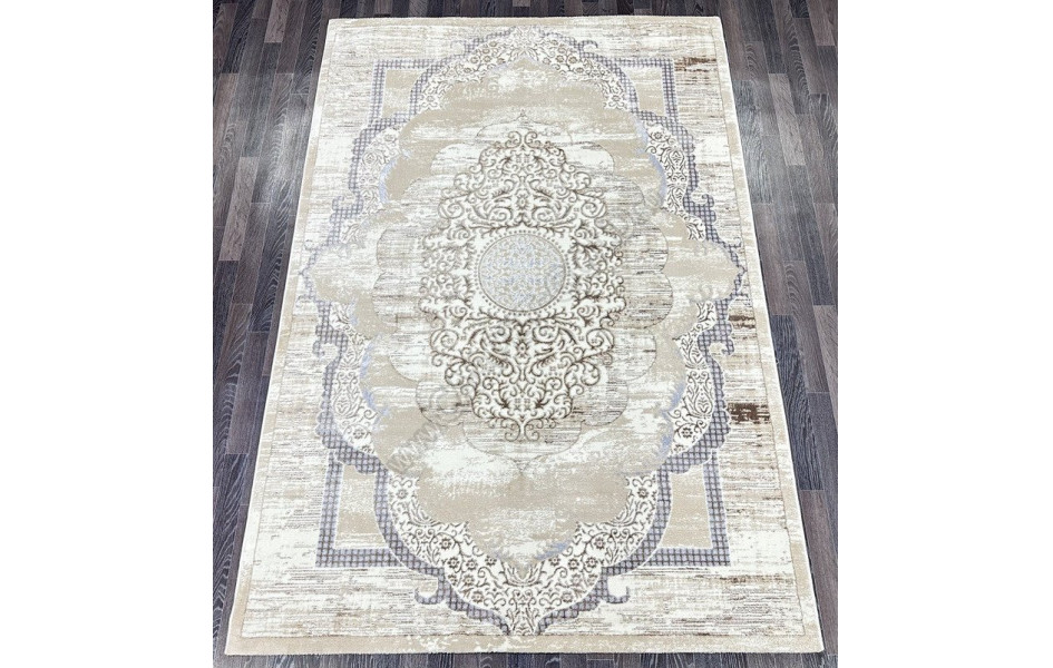 Q018A_VIZON FDY / CREAM SHRINK Platinium vip