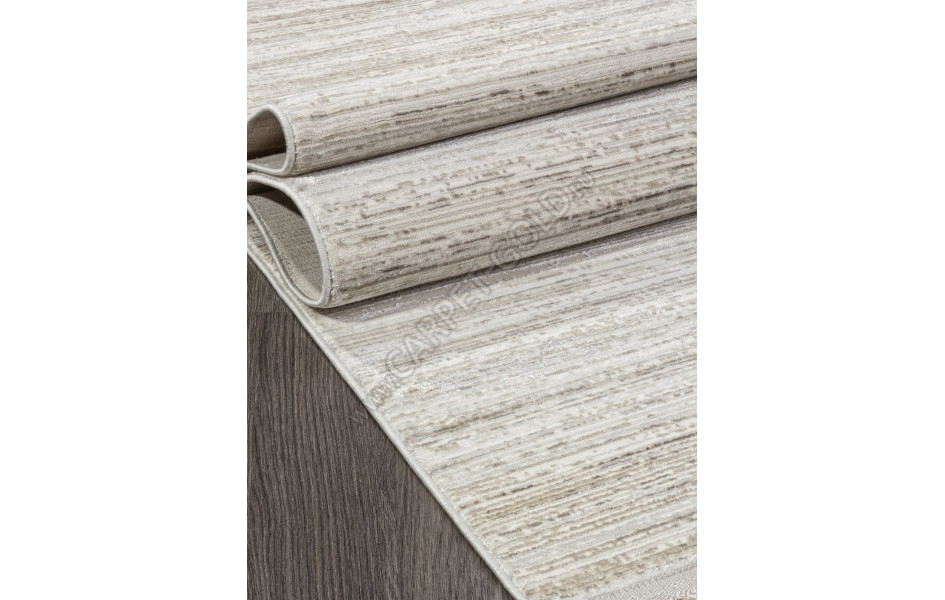 Ковер 62746 - 070 BEIGE - Прямоугольник - коллекция BALI
