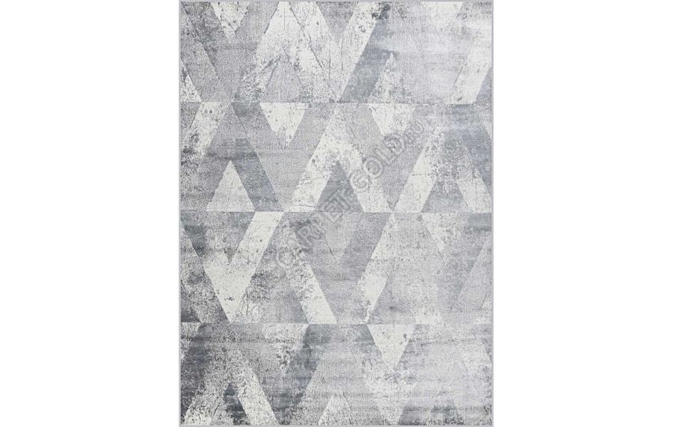 Ковер белорусский Bella 5155A4 STAN прямоугольный