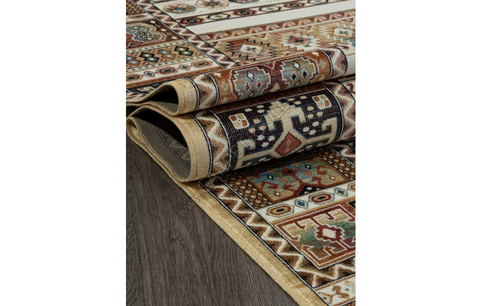 Ковер 914051 - 6121 - Прямоугольник - коллекция ROYAL PALACE