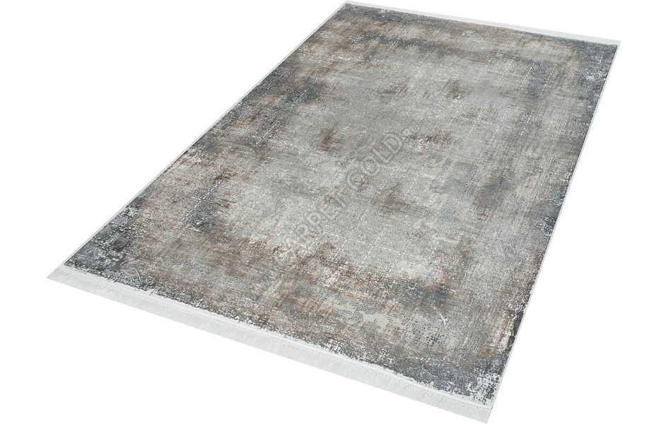 51809B STAN L.GREY CKM / CREAM Modalina