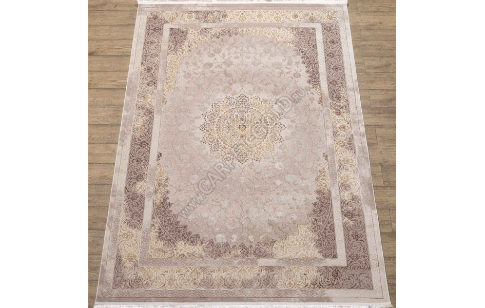 Ковры дизайн A5557A цвет BEIGE COKEN / TILE Paradise