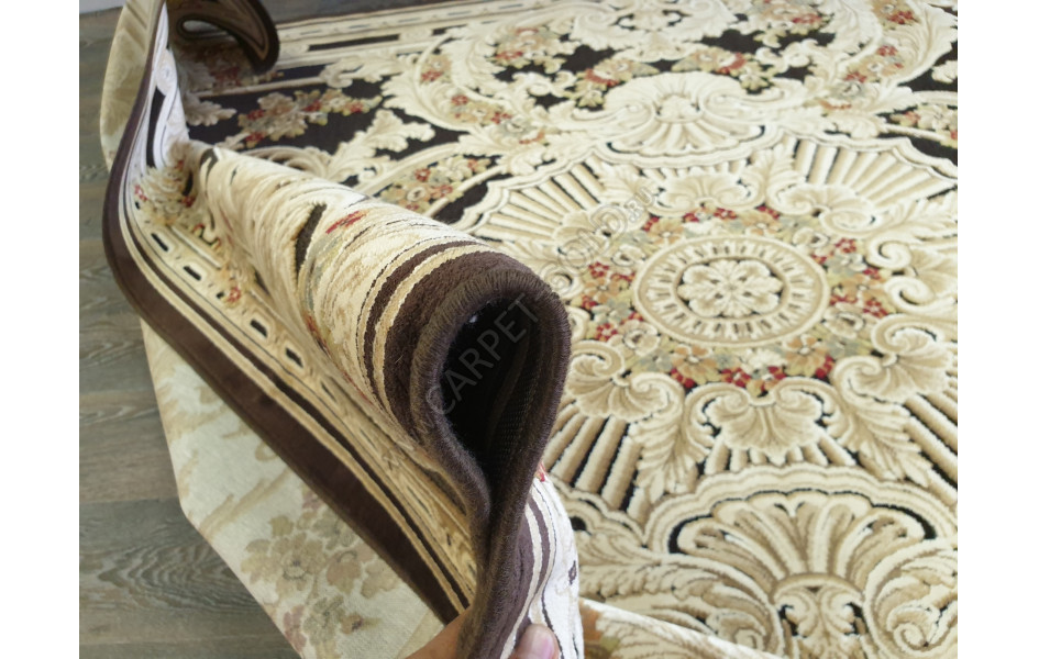 Бельгийский ковер Genova 38388 7272 70